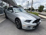 2014 Ford Mustang GT