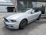 2014 Ford Mustang GT