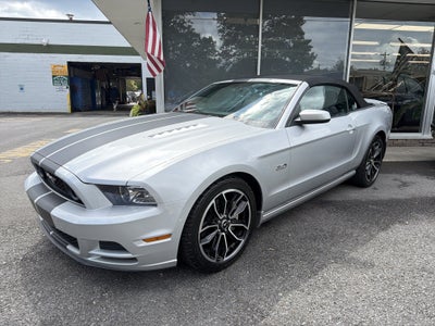 2014 Ford Mustang GT