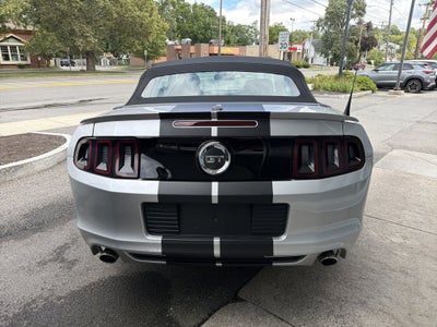 2014 Ford Mustang GT