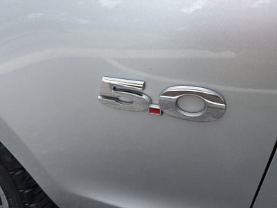 2014 Ford Mustang GT