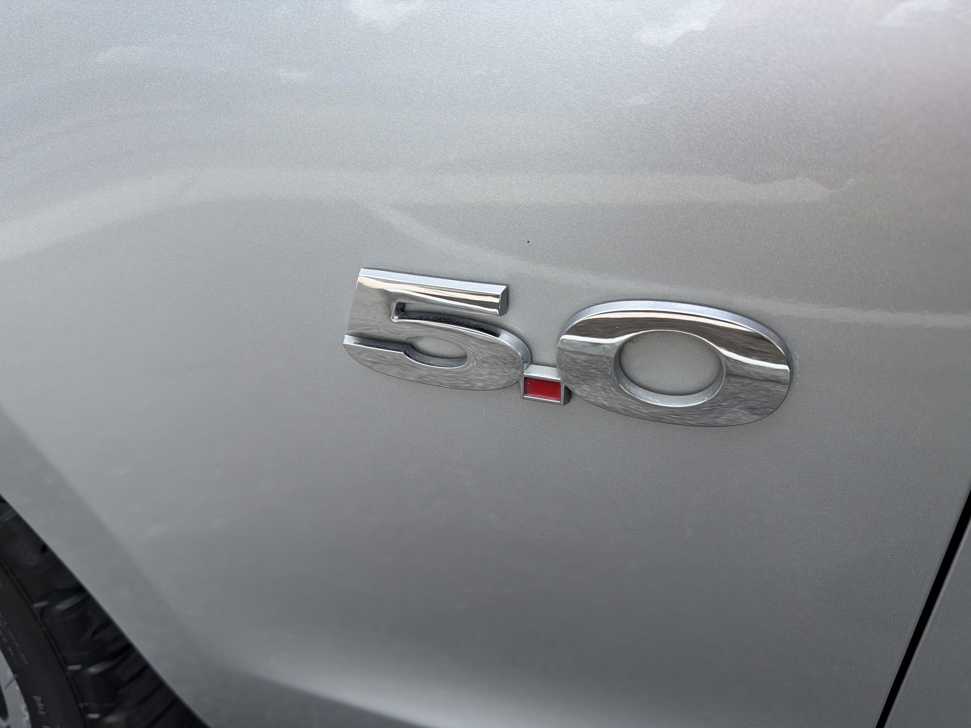 2014 Ford Mustang GT