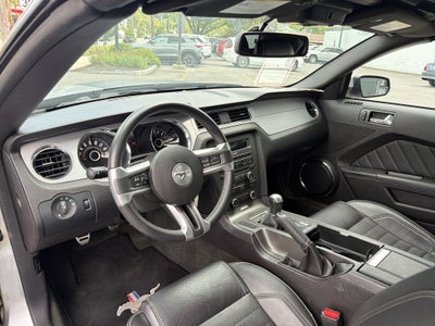 2014 Ford Mustang GT