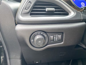 2023 Chrysler Pacifica Plug-In Hybrid PINNACLE