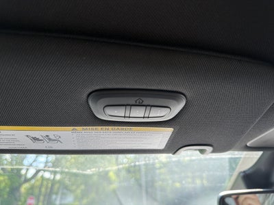 2027 Chrysler Pacifica Select AWD