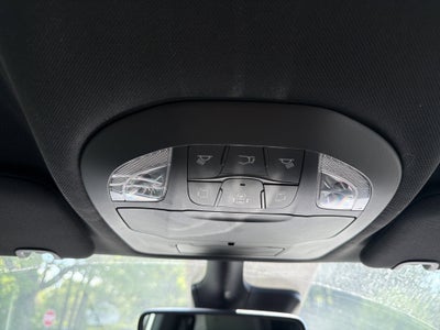 2027 Chrysler Pacifica Select AWD