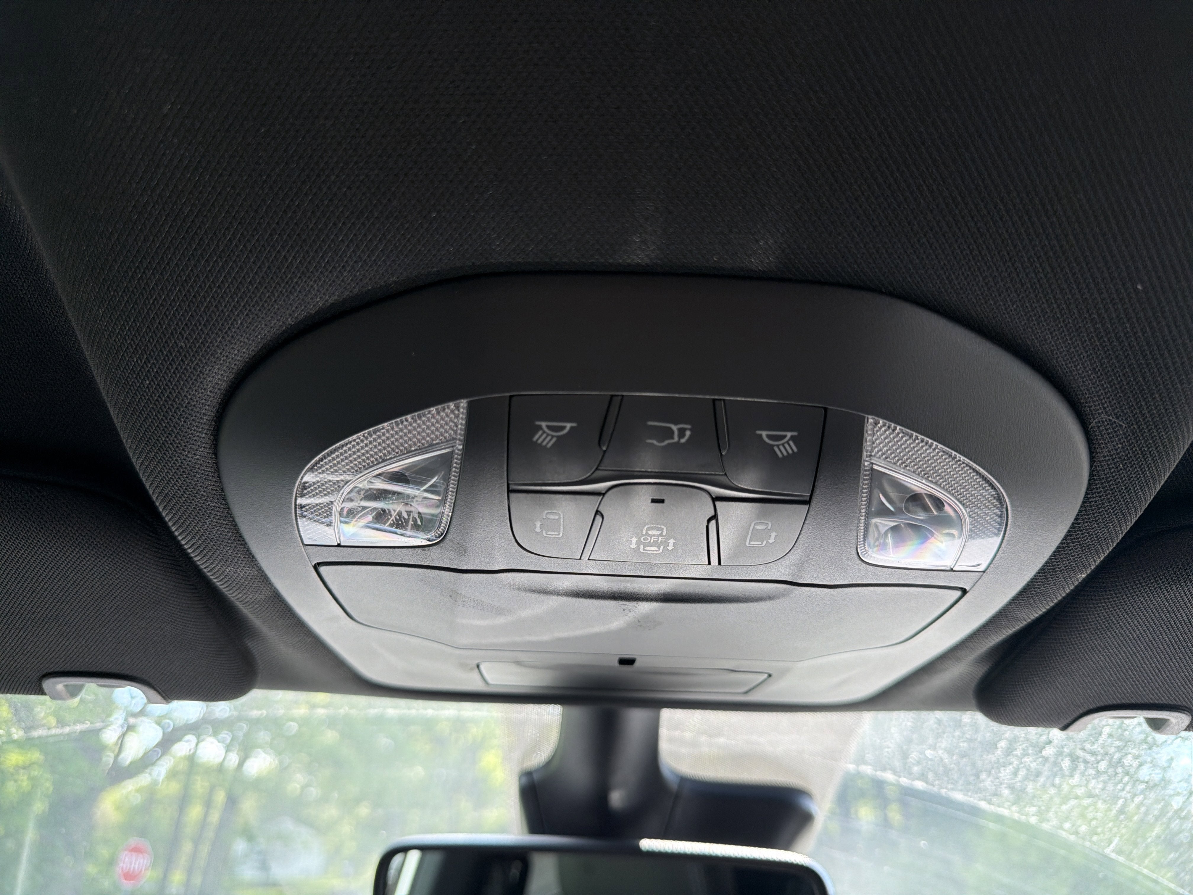 2027 Chrysler Pacifica Select AWD