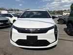 2027 Chrysler Pacifica Select AWD