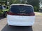 2027 Chrysler Pacifica Select AWD