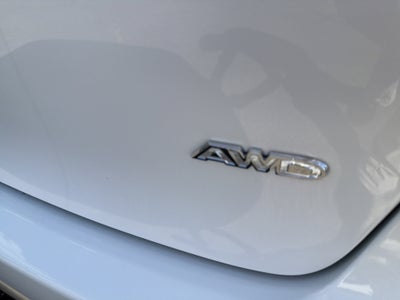 2027 Chrysler Pacifica Select AWD