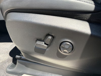 2023 Chrysler Pacifica Touring L AWD