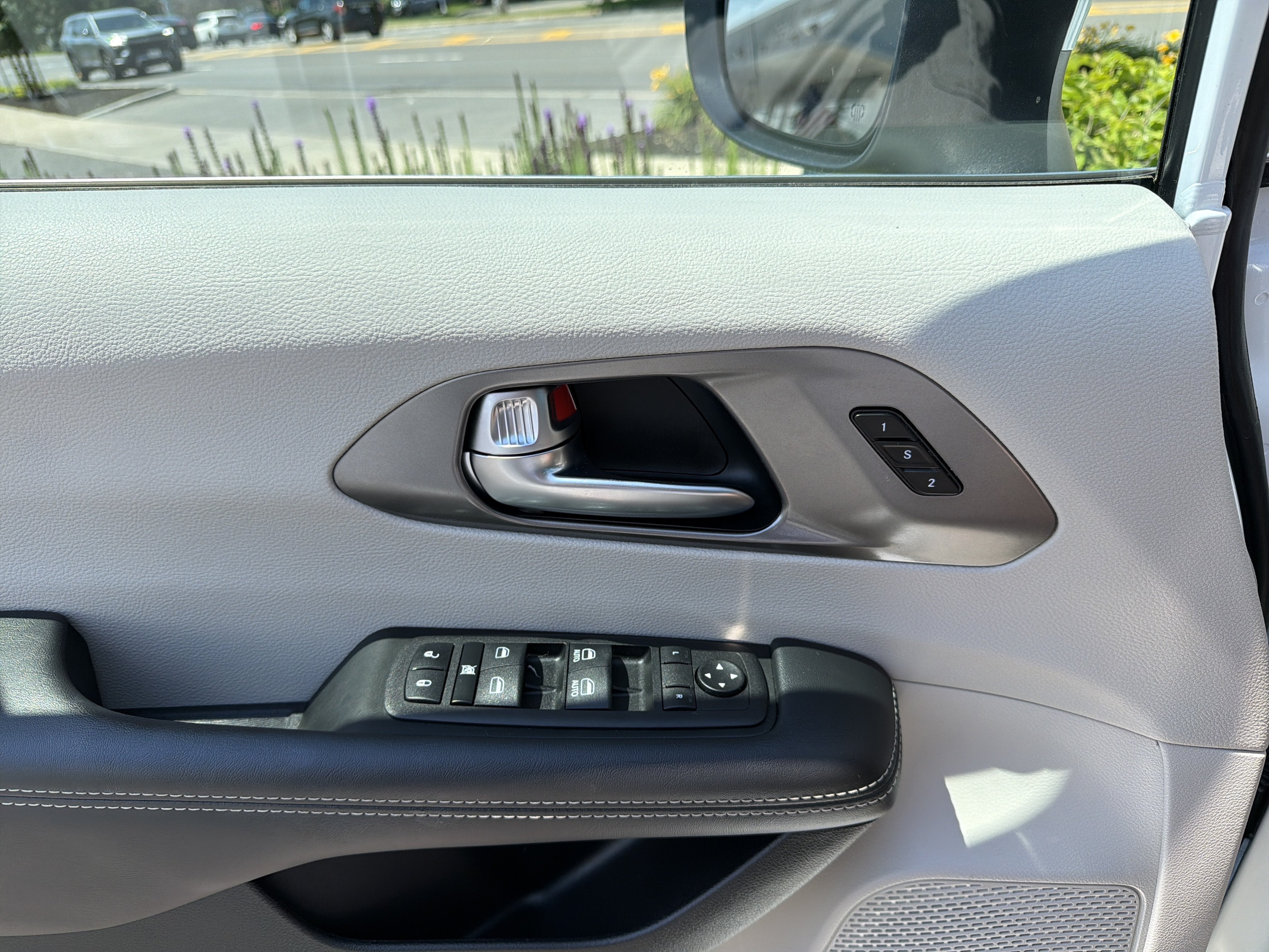 2023 Chrysler Pacifica Touring L AWD