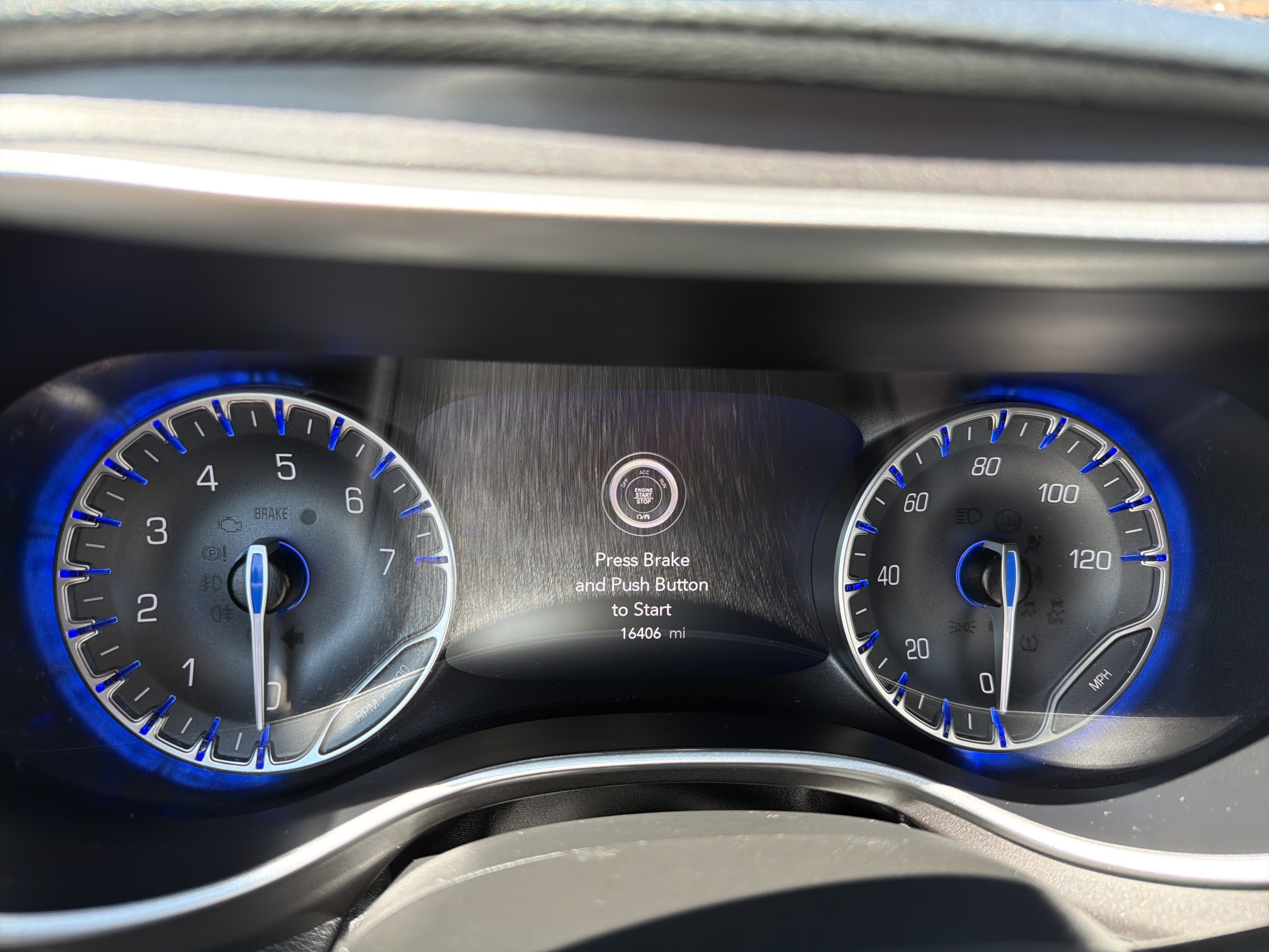 2023 Chrysler Pacifica Touring L AWD