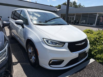 2023 Chrysler Pacifica Touring L AWD