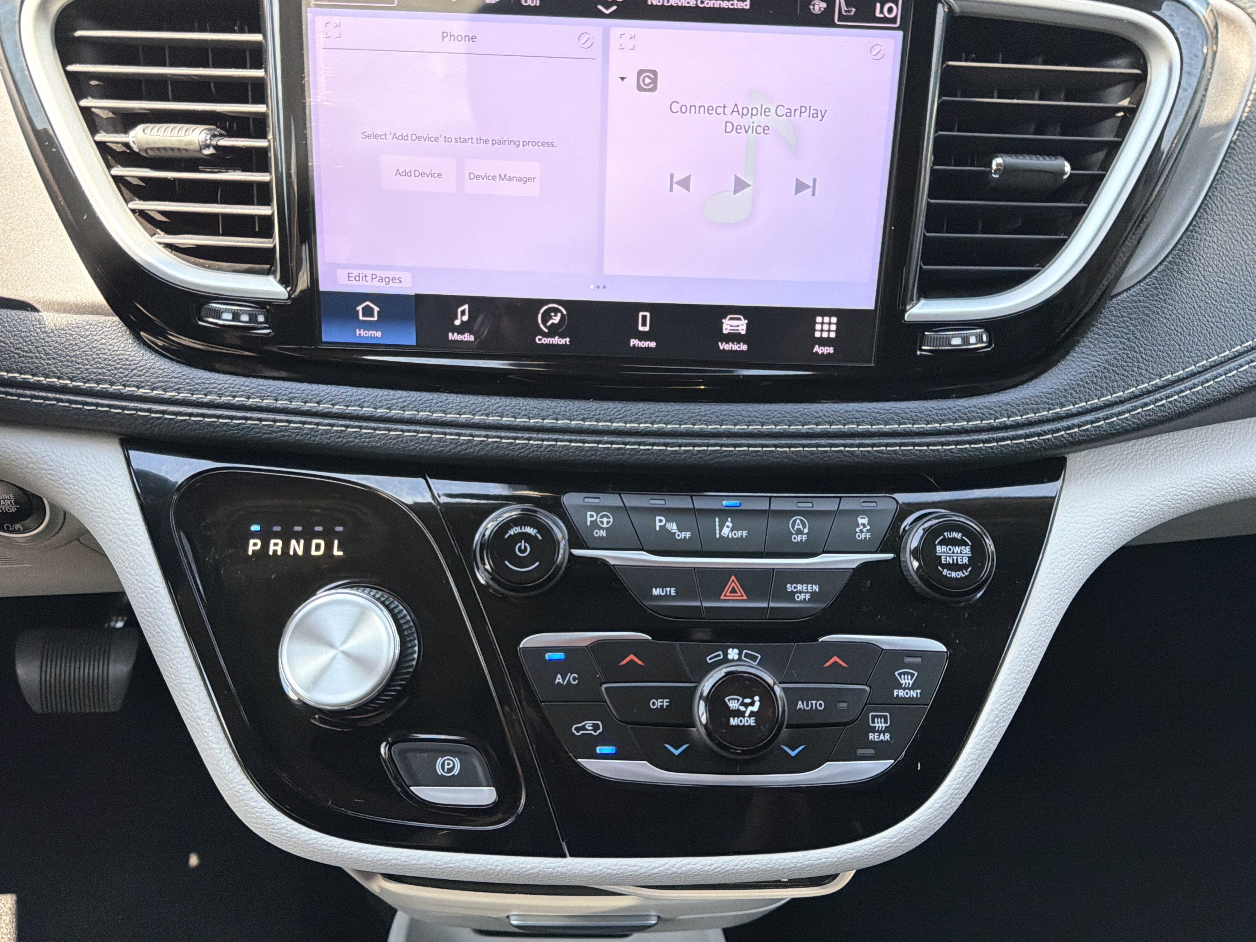 2023 Chrysler Pacifica Touring L AWD