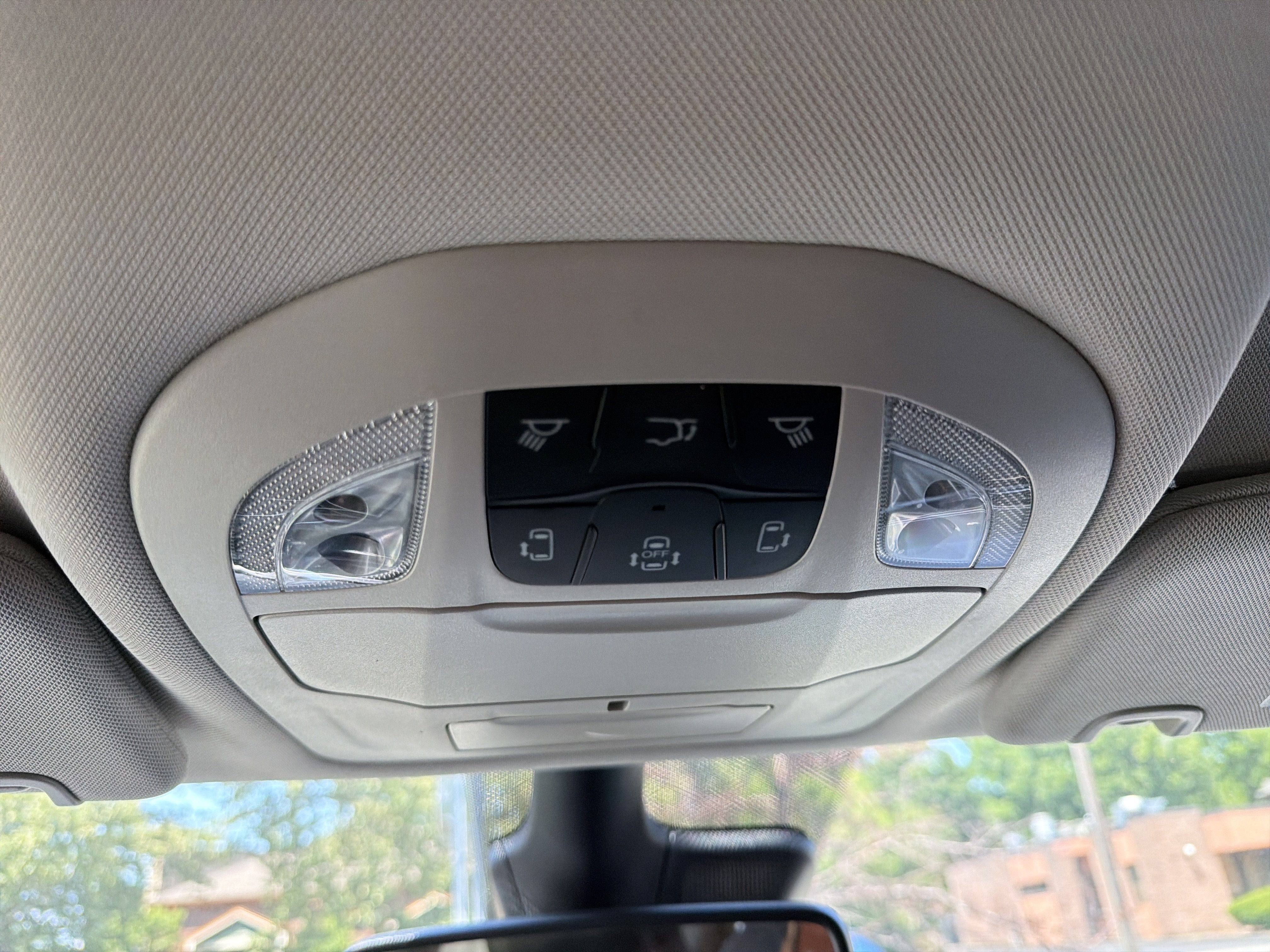 2023 Chrysler Pacifica Touring L AWD