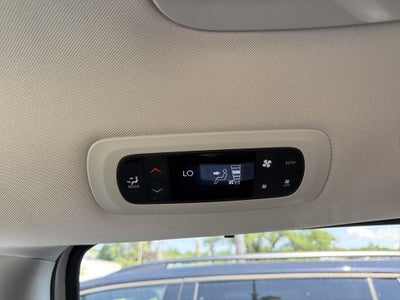 2023 Chrysler Pacifica Touring L AWD
