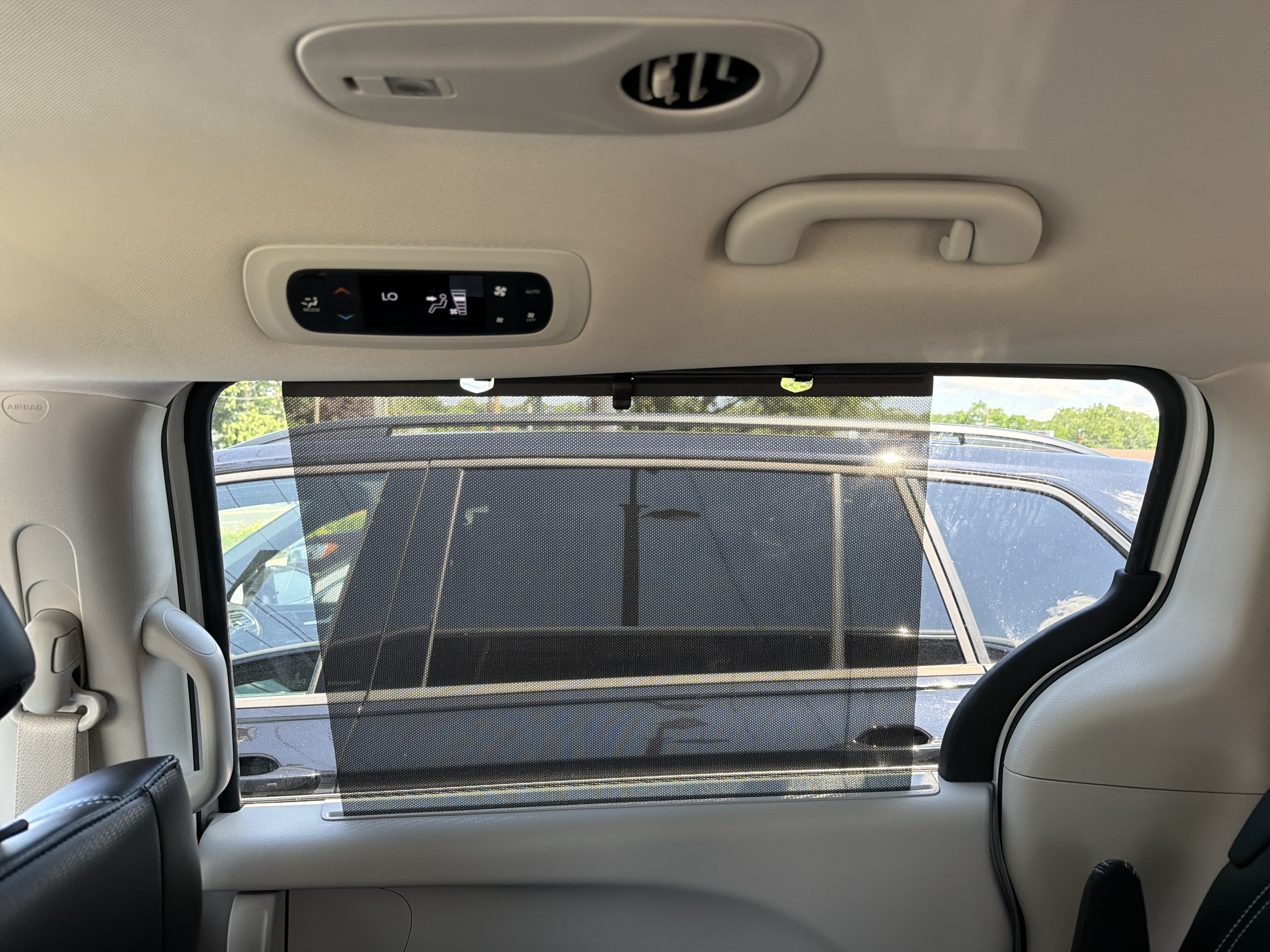 2023 Chrysler Pacifica Touring L AWD