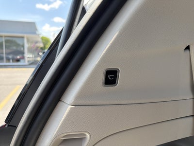 2023 Chrysler Pacifica Touring L AWD