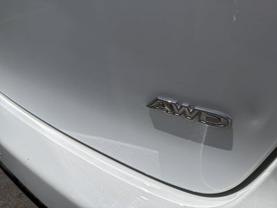 2023 Chrysler Pacifica Touring L AWD