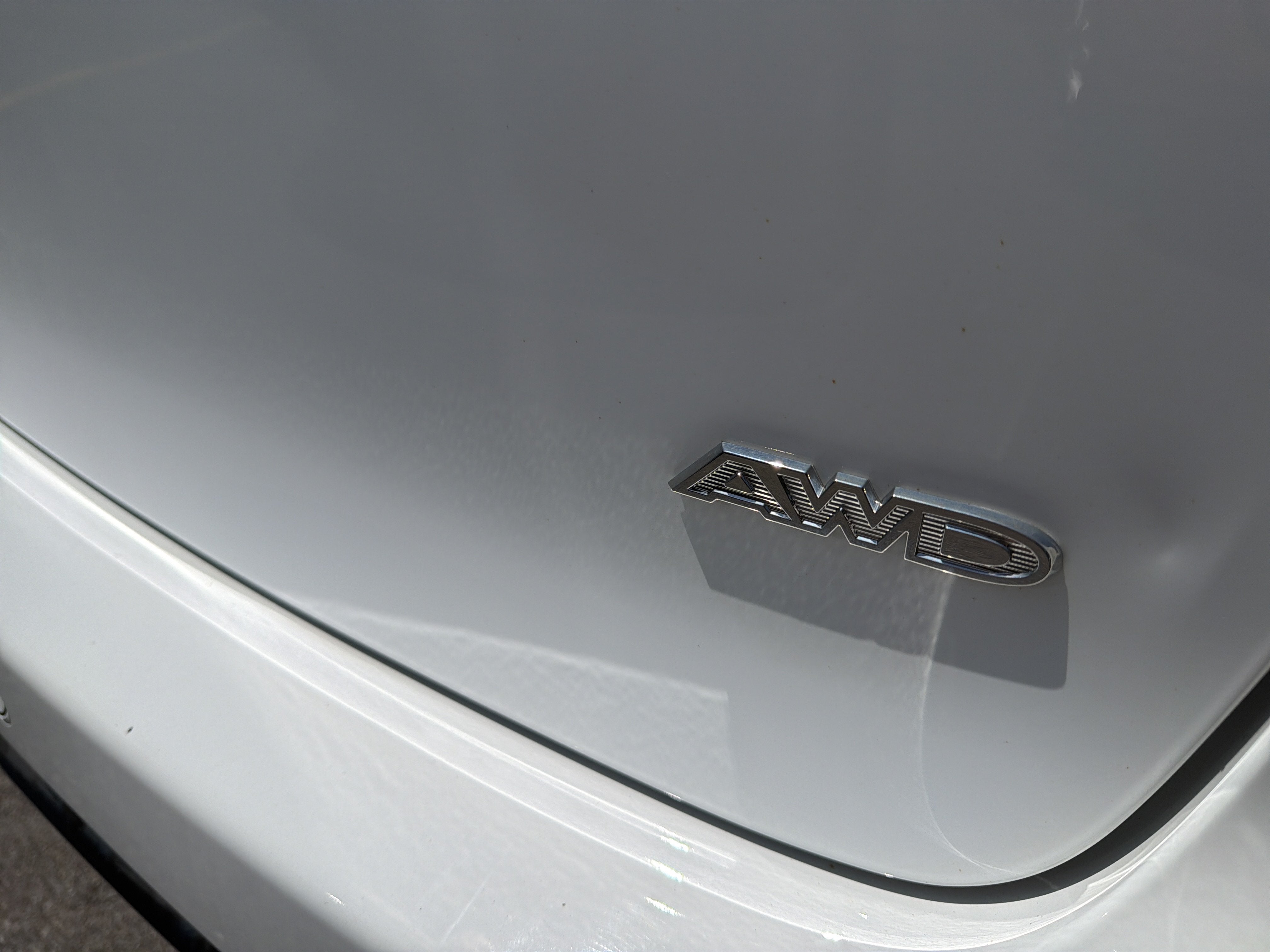 2023 Chrysler Pacifica Touring L AWD