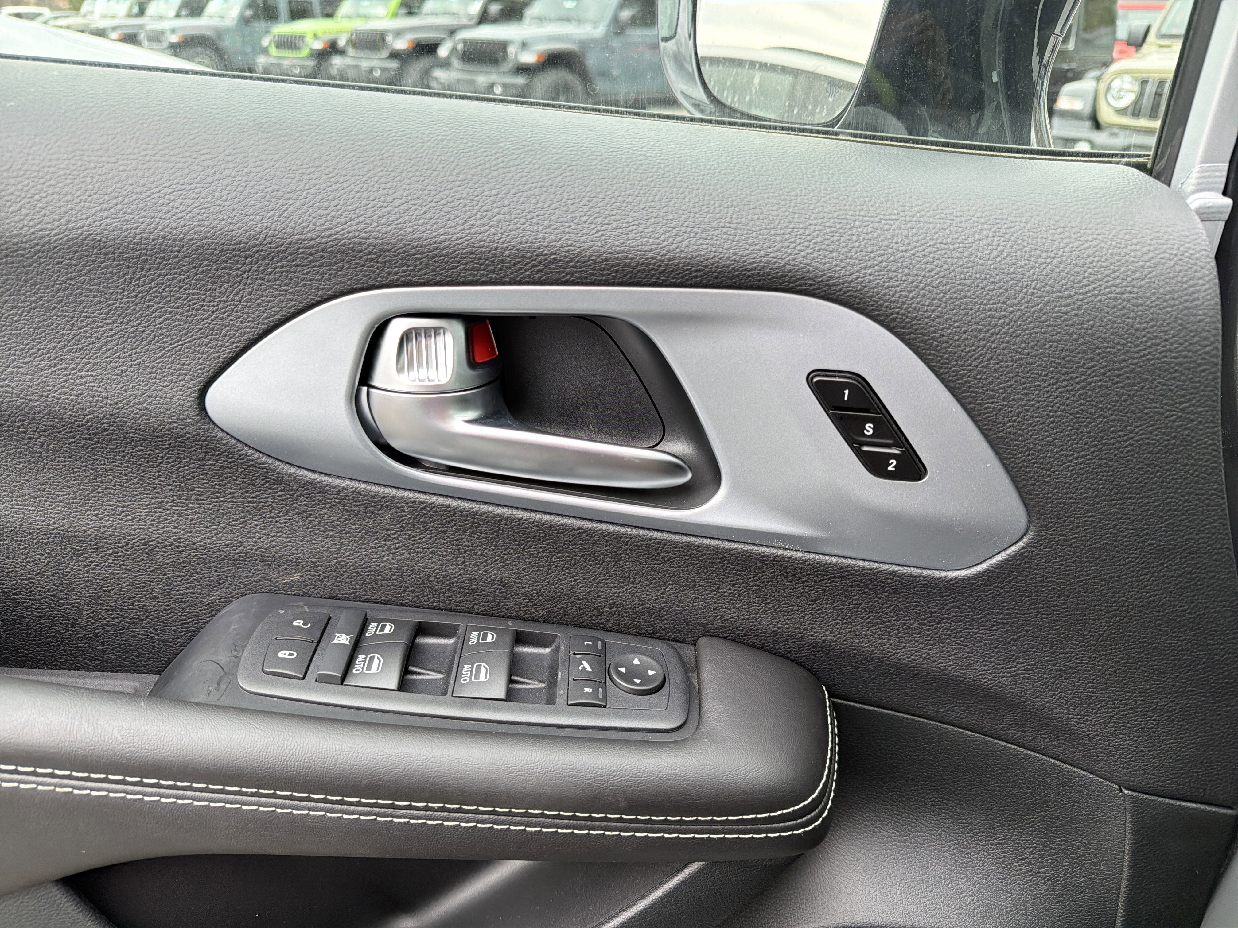 2026 Chrysler Pacifica Limited AWD