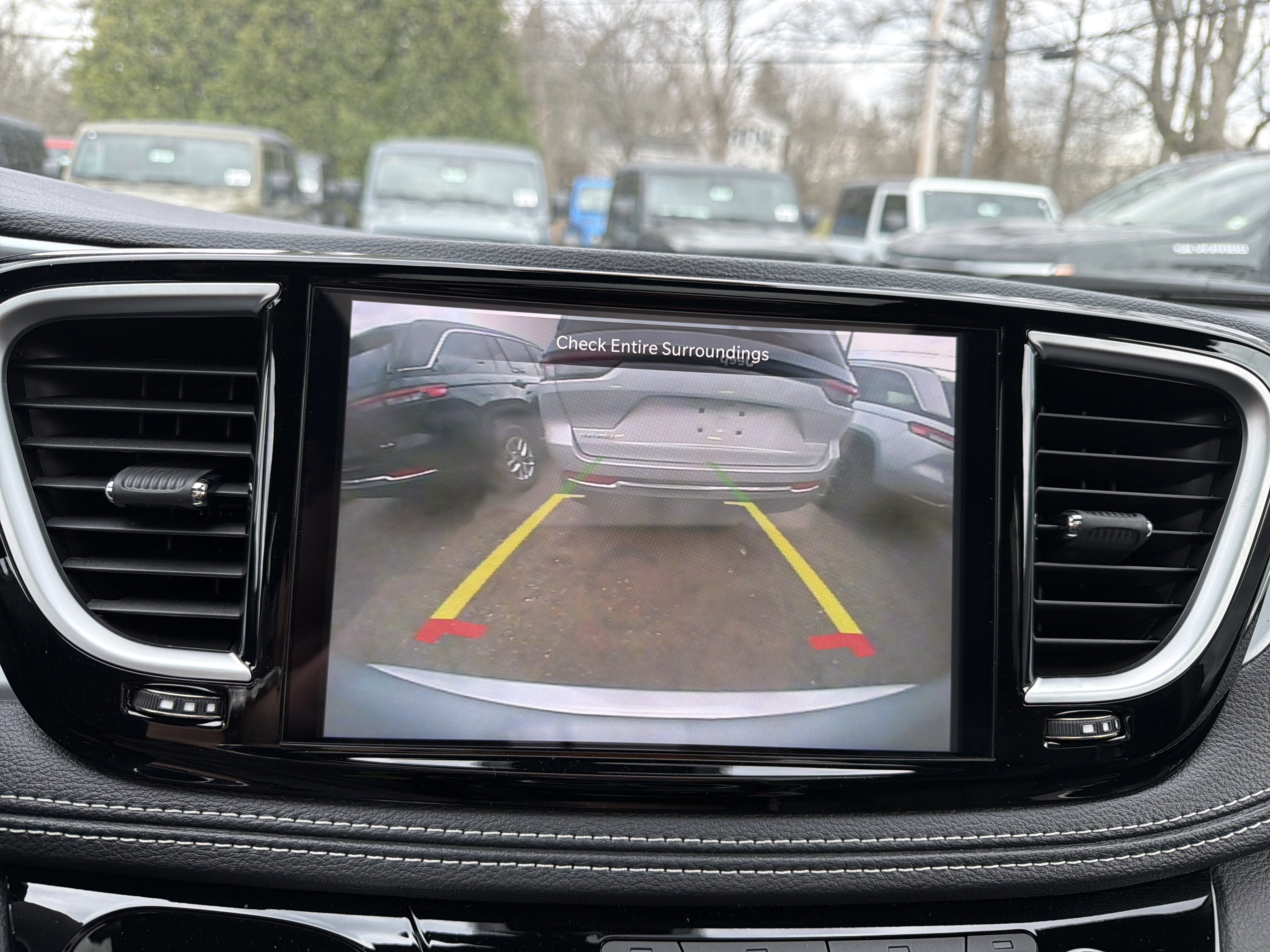 2026 Chrysler Pacifica Limited AWD