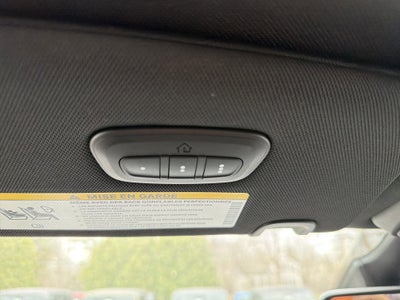 2026 Chrysler Pacifica Limited AWD