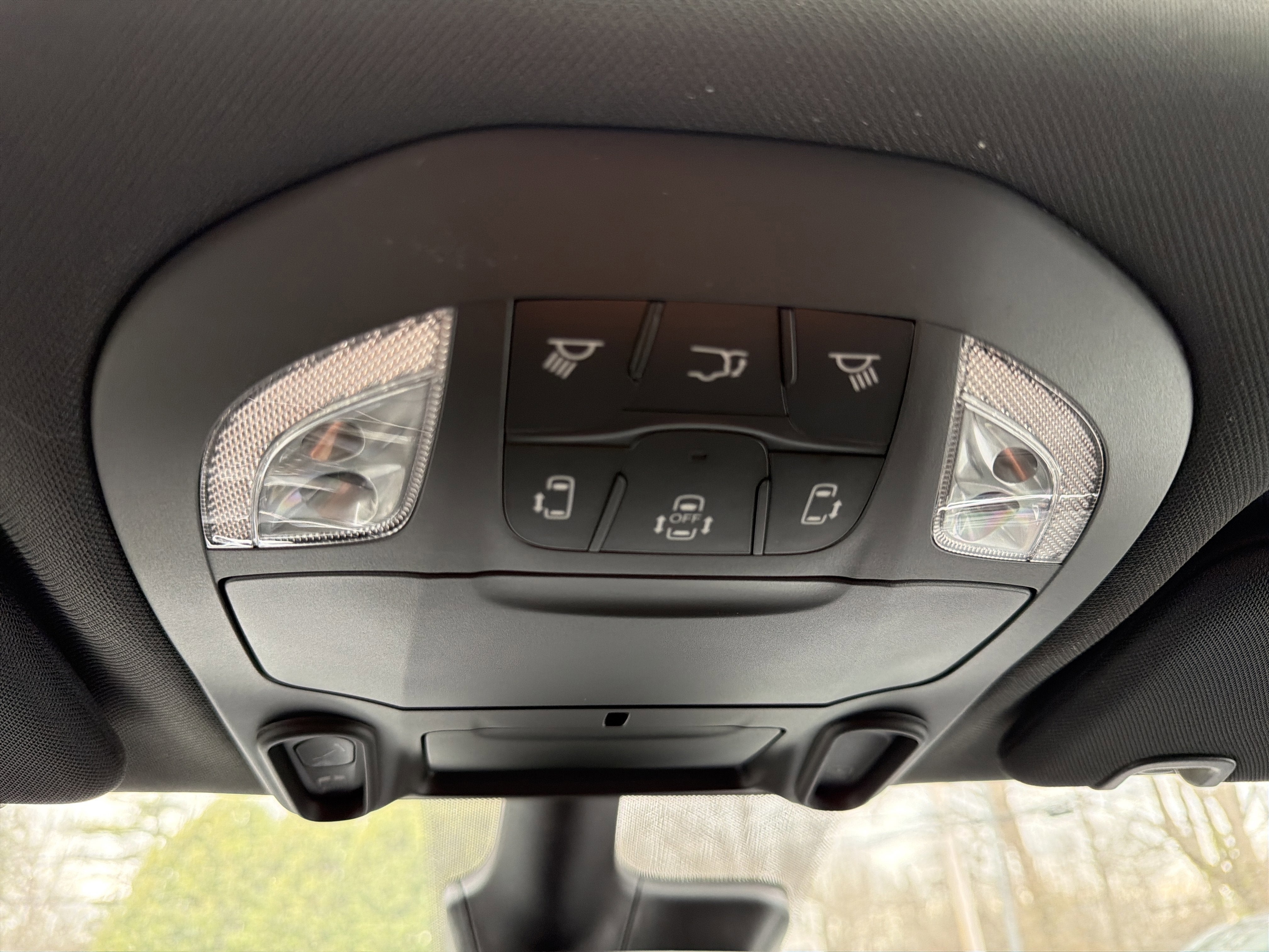 2026 Chrysler Pacifica Limited AWD