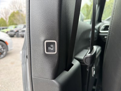 2026 Chrysler Pacifica Limited AWD