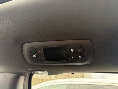 2026 Chrysler Pacifica Limited AWD