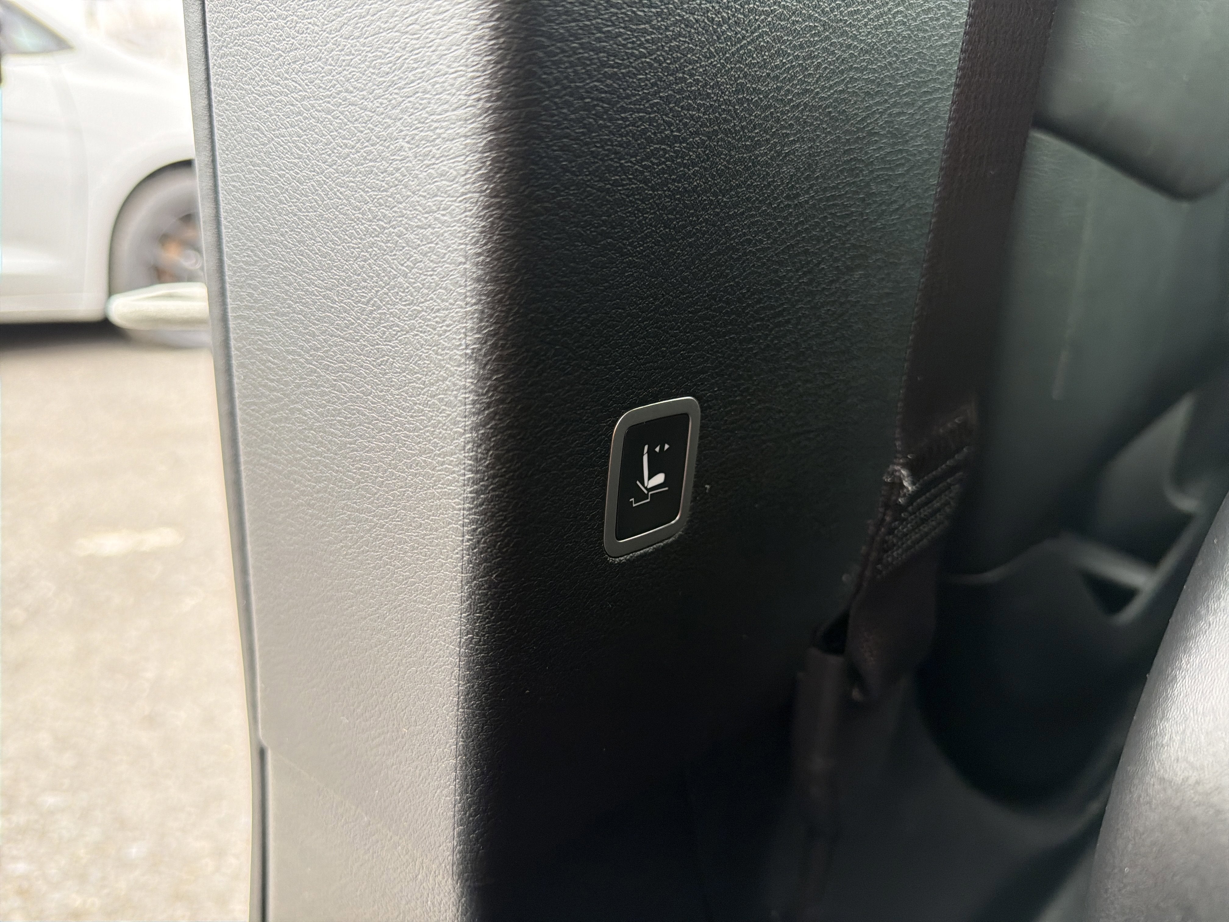 2026 Chrysler Pacifica Limited AWD