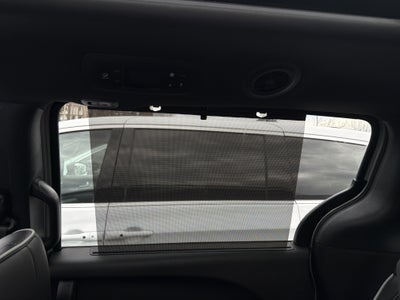 2026 Chrysler Pacifica Limited AWD