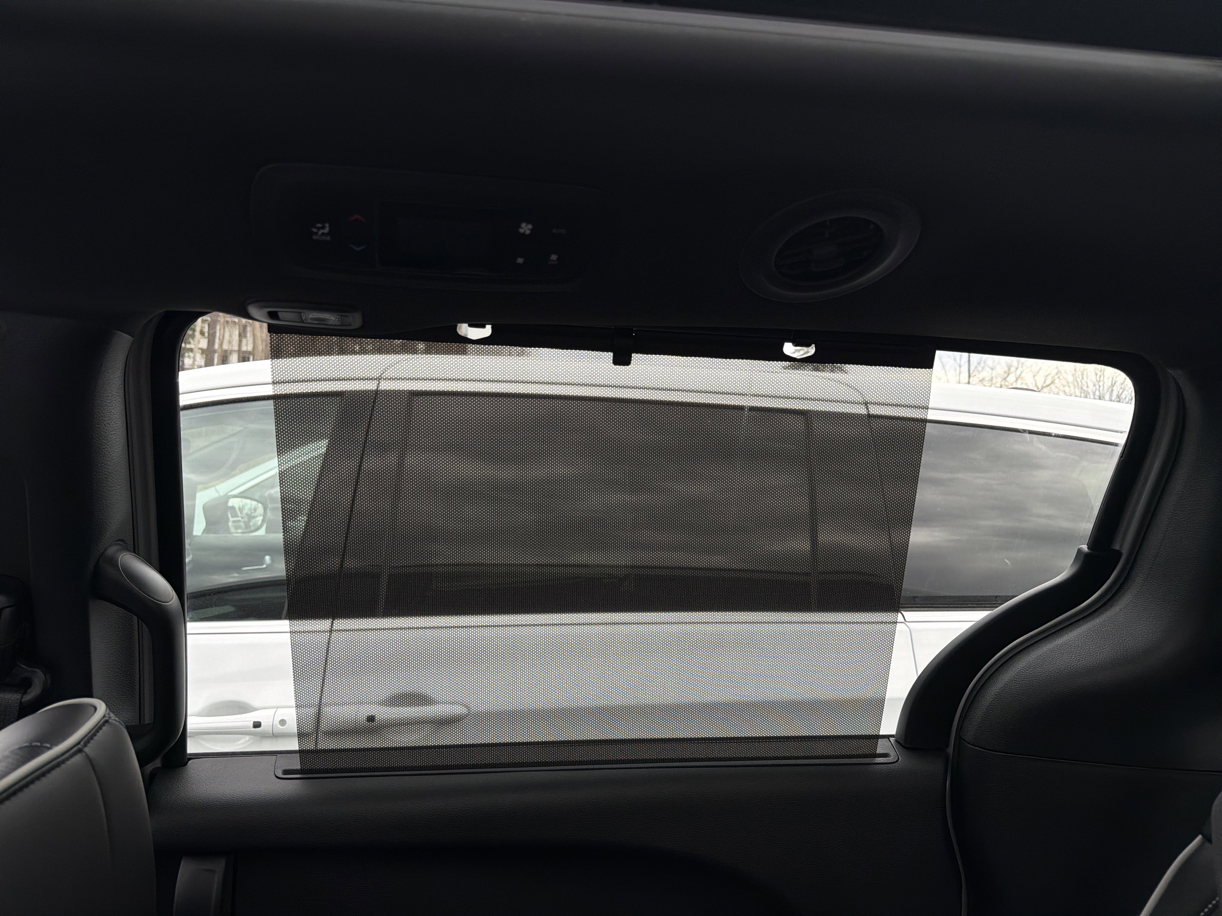 2026 Chrysler Pacifica Limited AWD