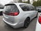 2026 Chrysler Pacifica Limited AWD