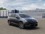 2027 Chrysler Pacifica Limited AWD