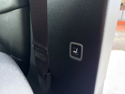 2026 Chrysler Pacifica Limited AWD