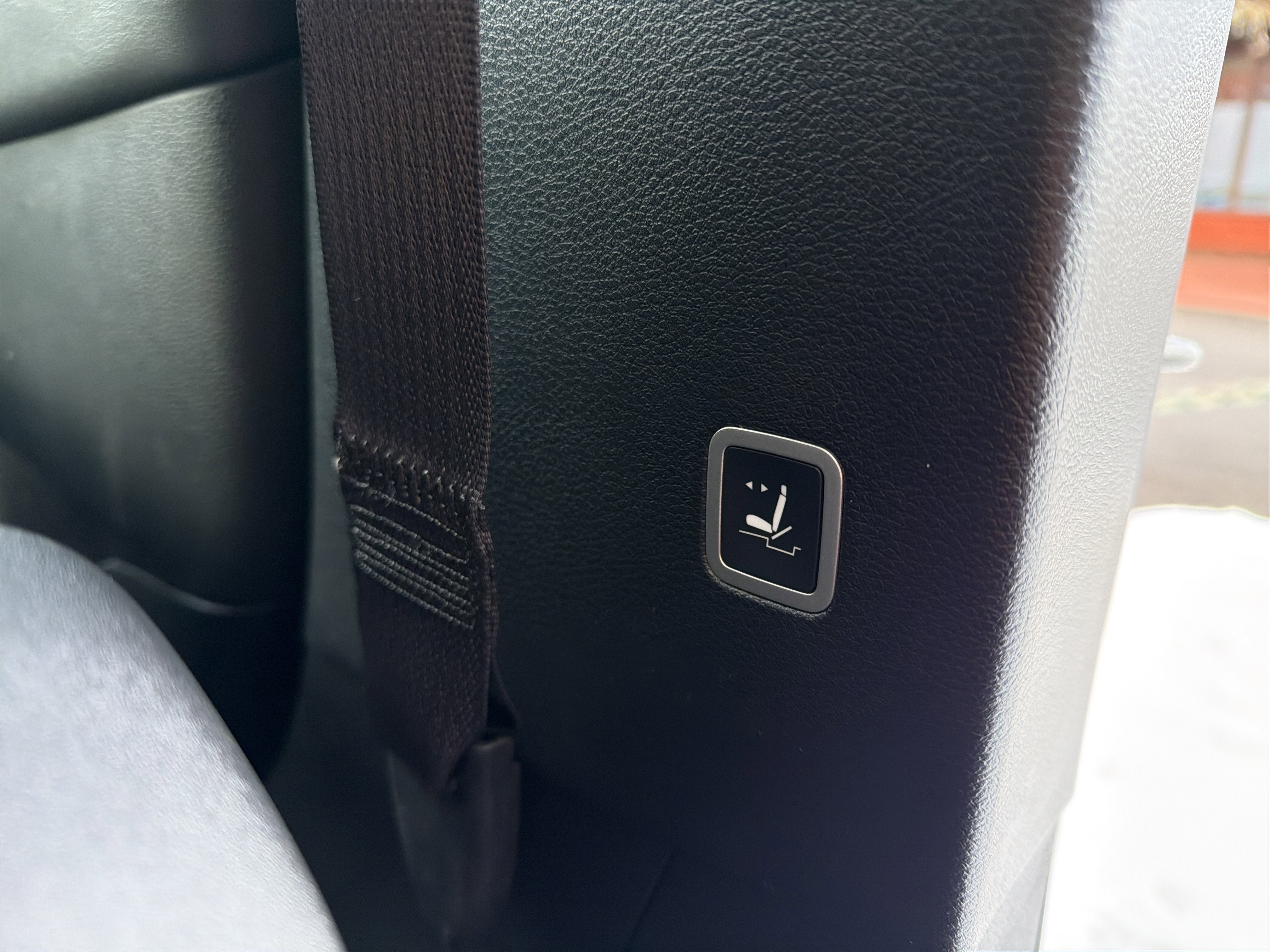 2026 Chrysler Pacifica Limited AWD