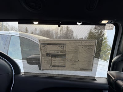 2026 Chrysler Pacifica Limited AWD