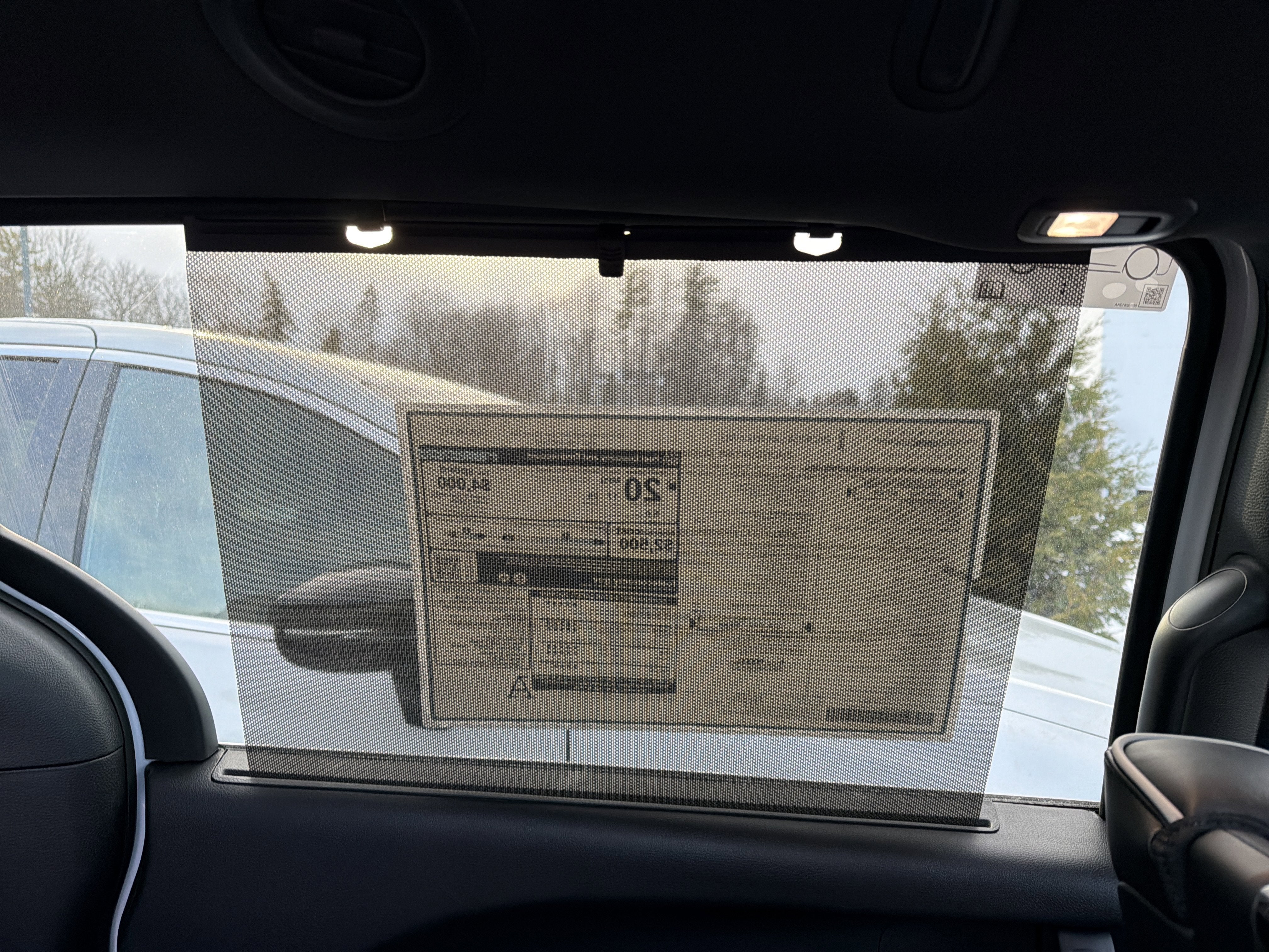 2026 Chrysler Pacifica Limited AWD