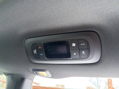 2026 Chrysler Pacifica Limited AWD