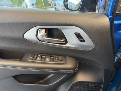 2026 Chrysler Pacifica Limited AWD