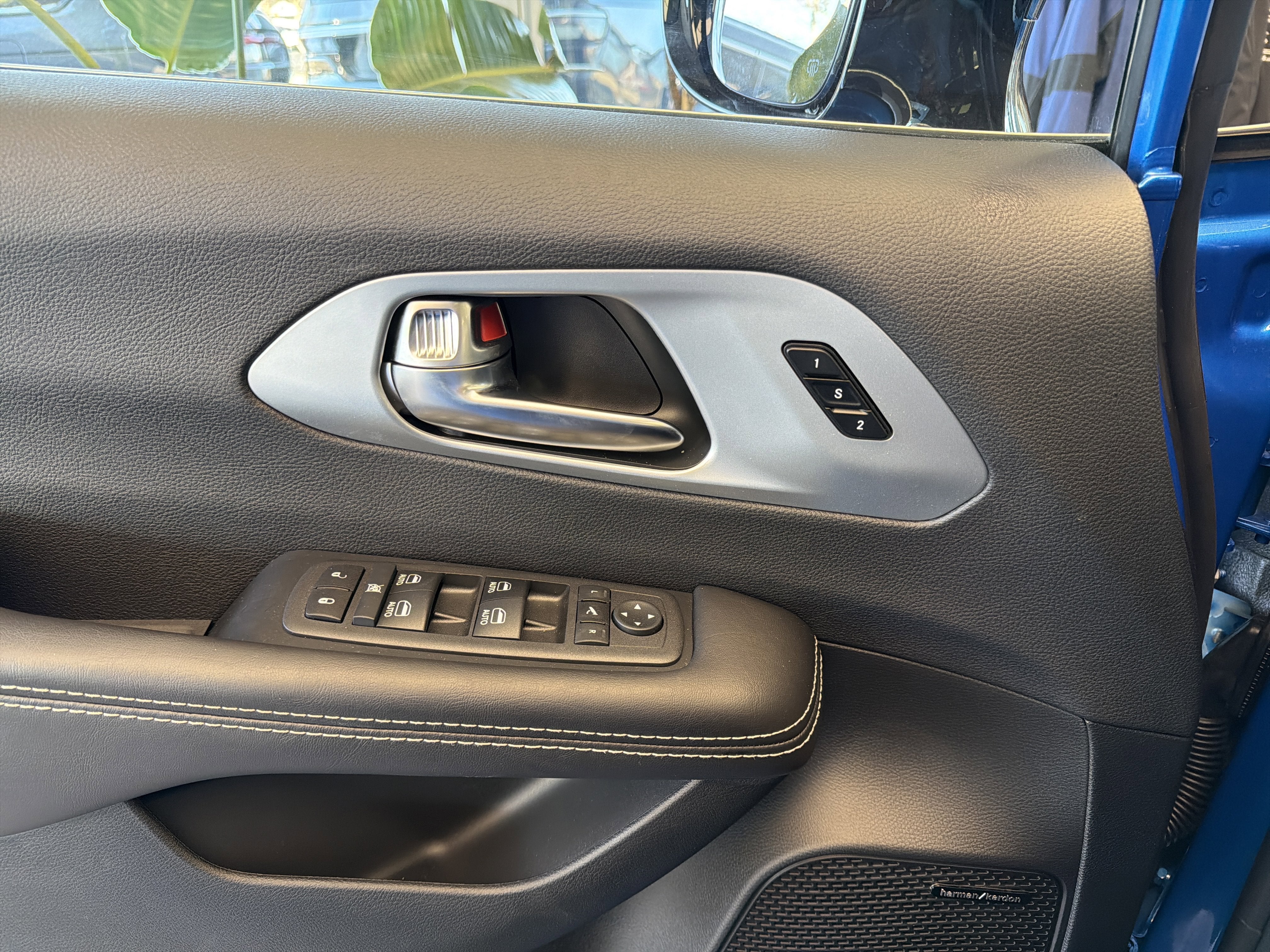 2026 Chrysler Pacifica Limited AWD