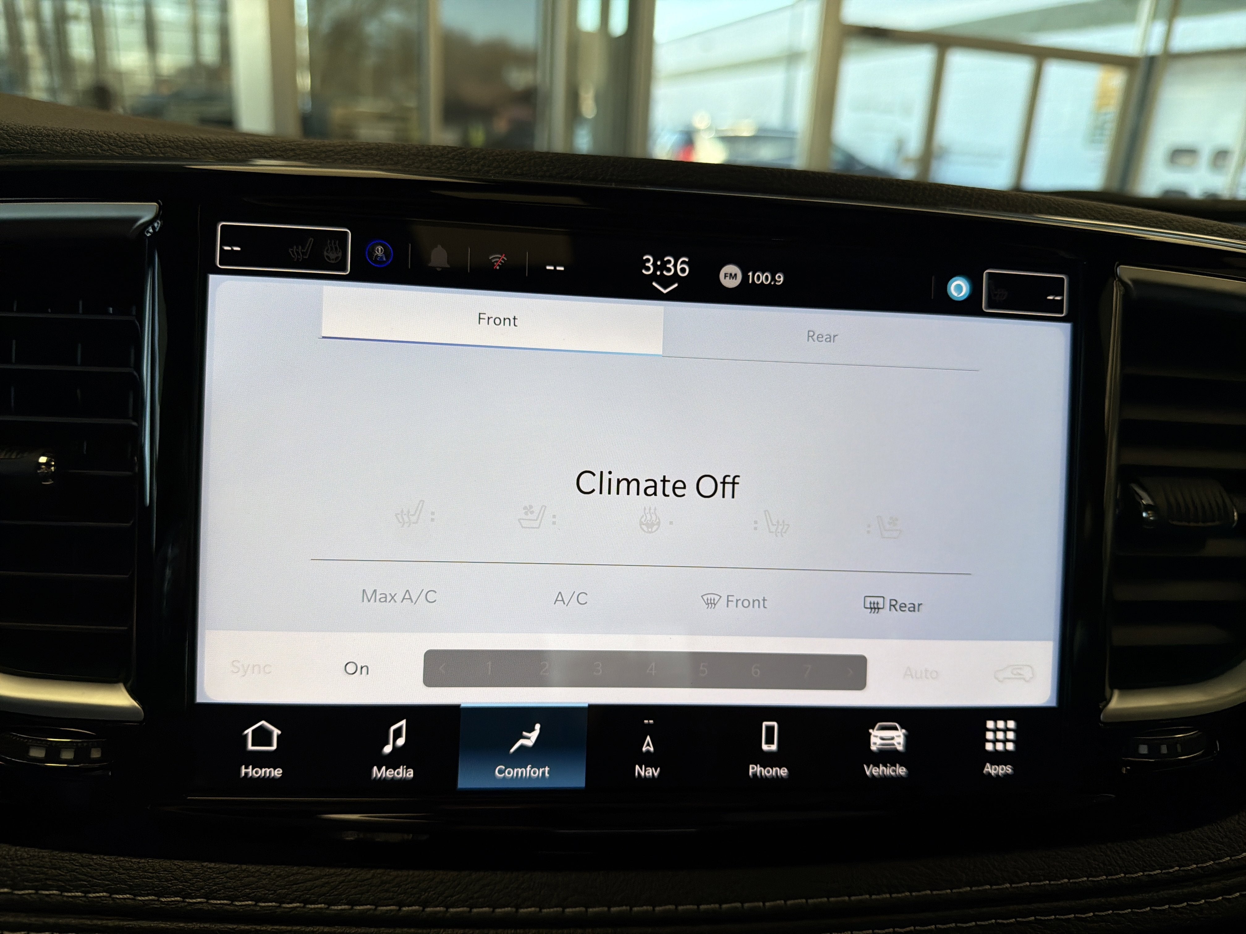 2026 Chrysler Pacifica Limited AWD