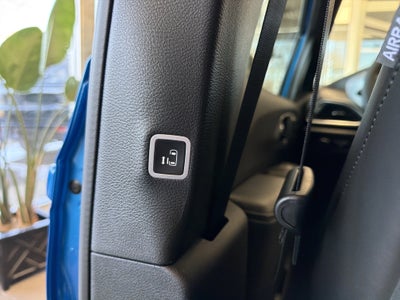 2026 Chrysler Pacifica Limited AWD