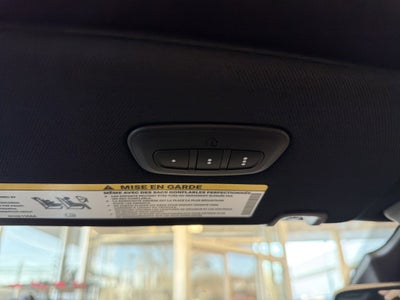 2026 Chrysler Pacifica Limited AWD