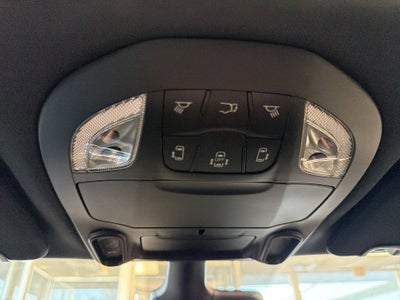 2026 Chrysler Pacifica Limited AWD