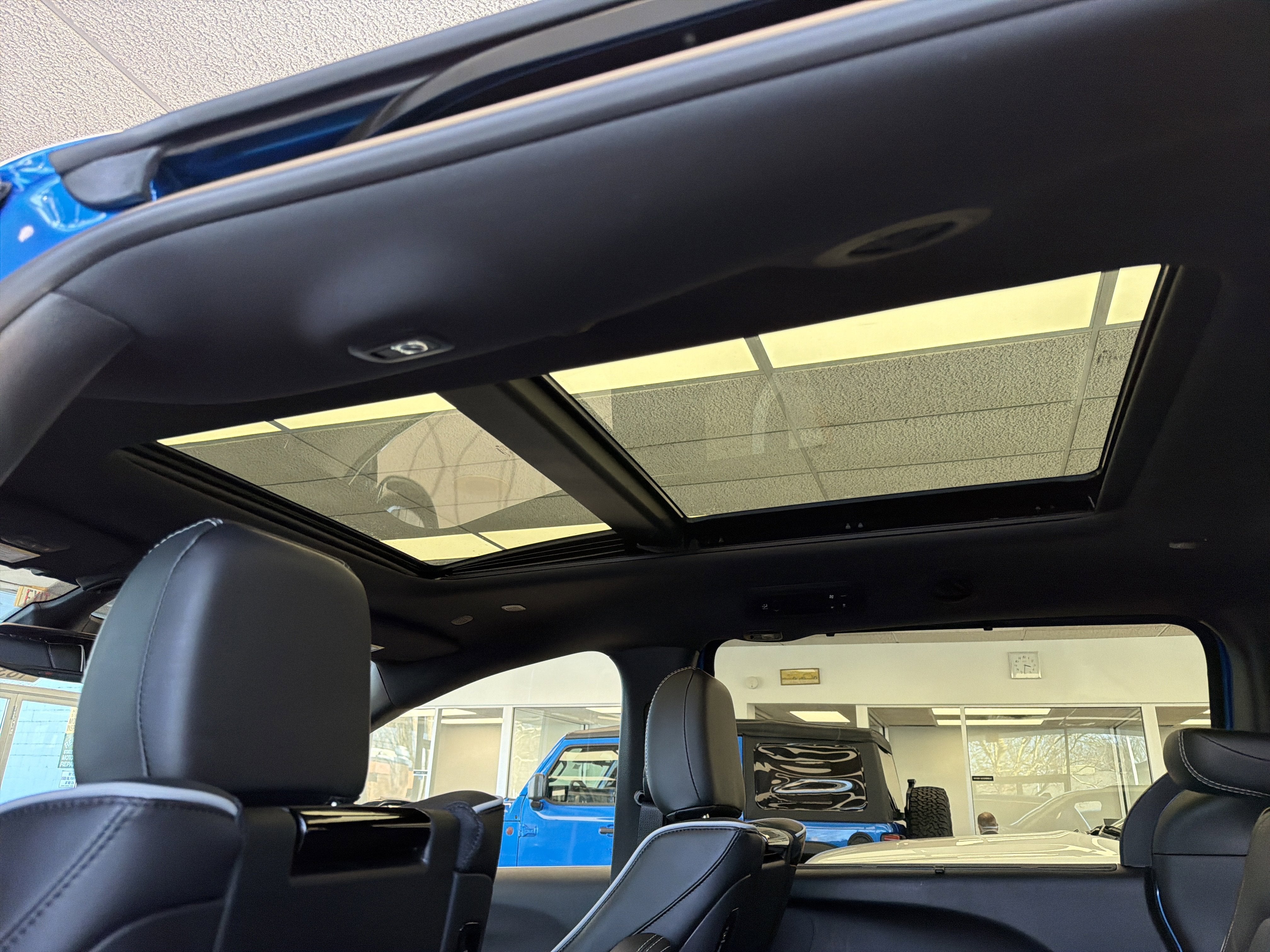 2026 Chrysler Pacifica Limited AWD