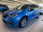 2026 Chrysler Pacifica Limited AWD