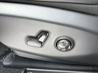 2026 Chrysler Pacifica Limited AWD